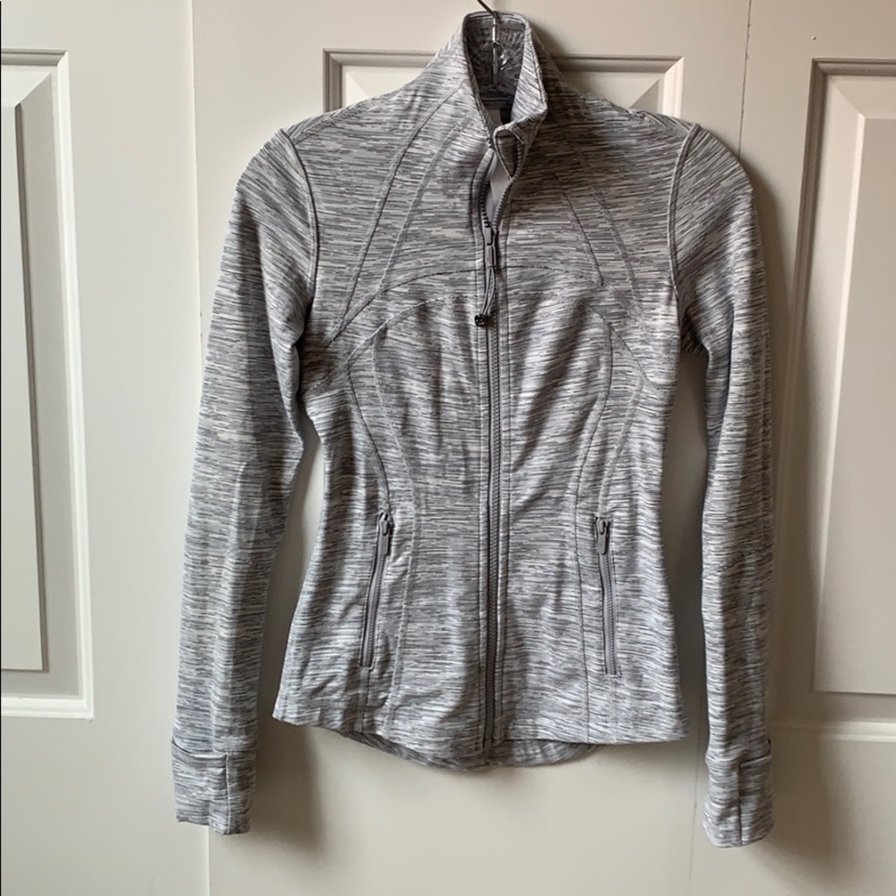 Lululemon Define Jacket